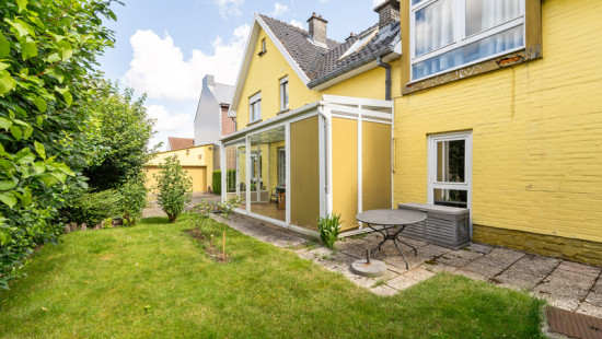 Klein Vilvoordestraat - 19 - - 3078