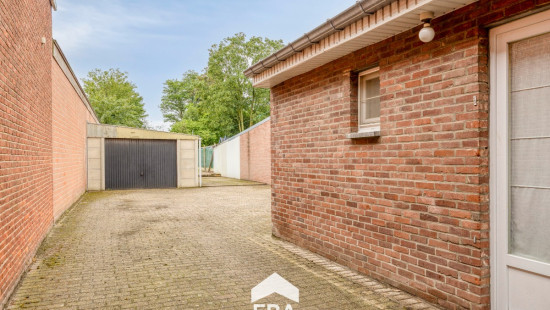 Dorpsstraat - 20 - - 3990