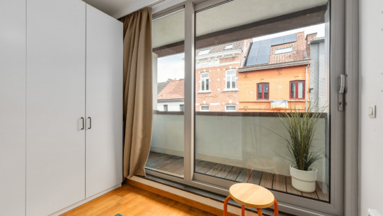 Forelstraat - 6 - - 9000
