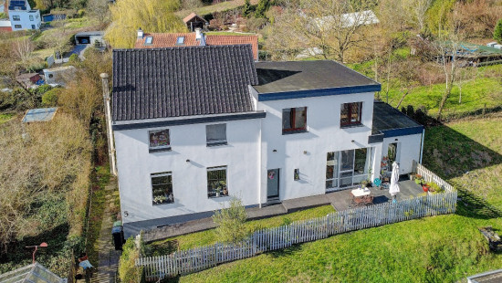 Jules Delcordestraat - 5 - - 1560