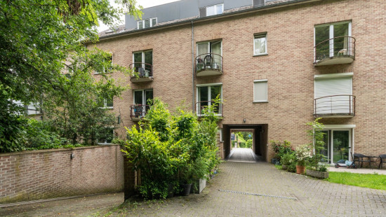 Wilselsesteenweg - 212 - 201 - 3012