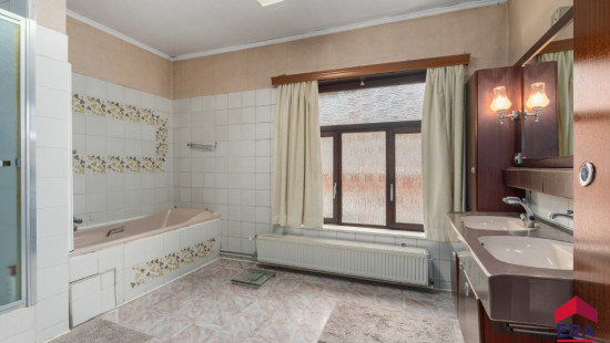Sinte Gudulastraat - 51 - - 9300
