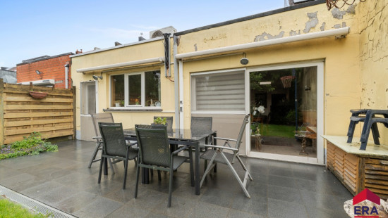 Sinte Gudulastraat - 51 - - 9300