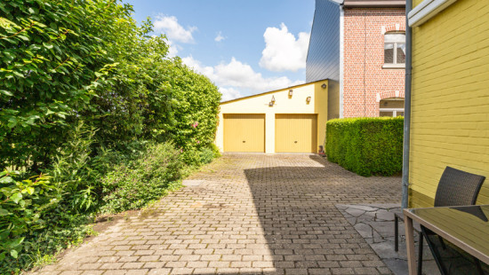 Klein Vilvoordestraat - 19 - - 3078