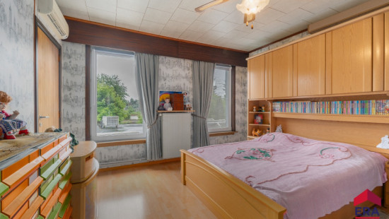 Sinte Gudulastraat - 51 - - 9300