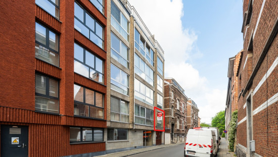 Karel van Lotharingenstraat - 26 - 0101 - 3000
