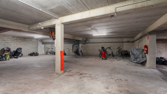 Wilselsesteenweg - 212 - 201 - 3012