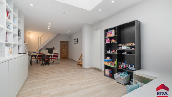 Sinte Gudulastraat - 51 - - 9300