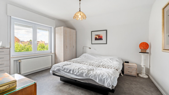 Klein Vilvoordestraat - 19 - - 3078
