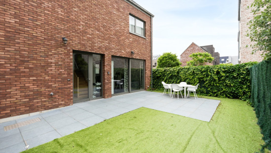 Cadetstraat - 4 - - 2050