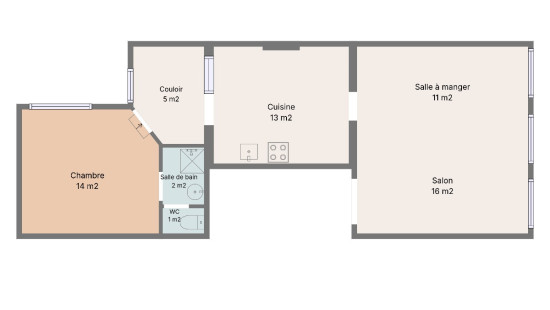 Rue de l'Yser - 419 - - 4430
