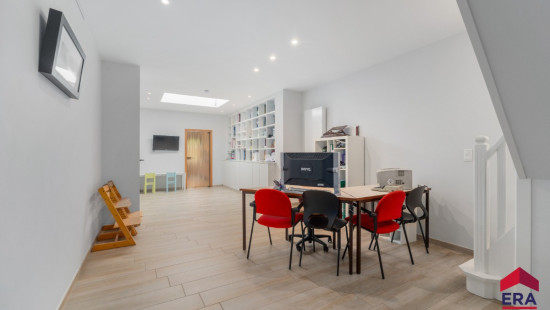 Sinte Gudulastraat - 51 - - 9300