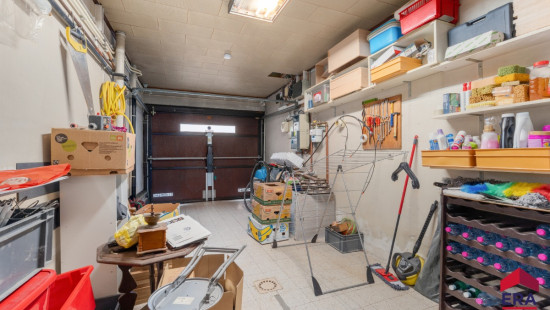 Sinte Gudulastraat - 51 - - 9300