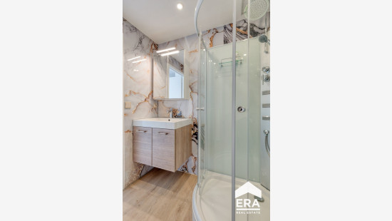 Carmersstraat - 28 - - 8000