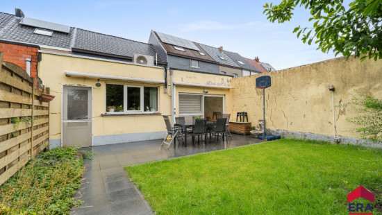 Sinte Gudulastraat - 51 - - 9300