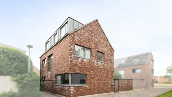 Cadetstraat - 4 - - 2050