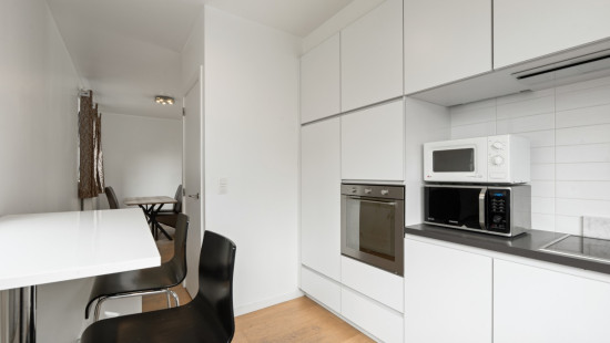 Cadetstraat - 4 - - 2050
