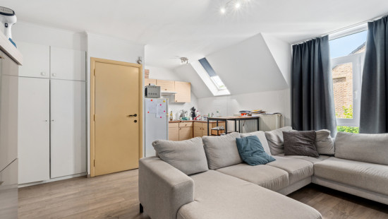 Klein Vilvoordestraat - 19 - - 3078