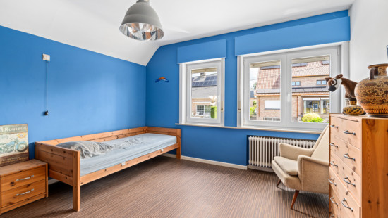 Klein Vilvoordestraat - 19 - - 3078