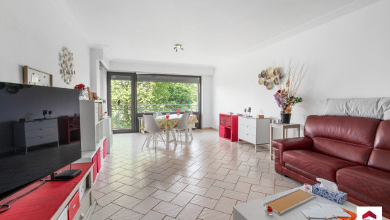 Ninoofsesteenweg - 402 - 203 - 1700
