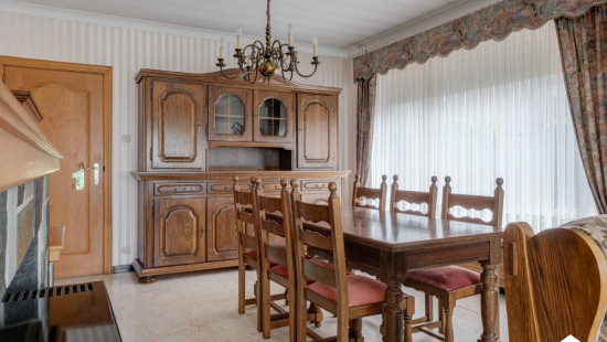 Lindestraat - 48 - - 3500