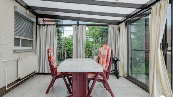 Lindestraat - 48 - - 3500