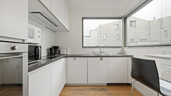 Cadetstraat - 4 - - 2050