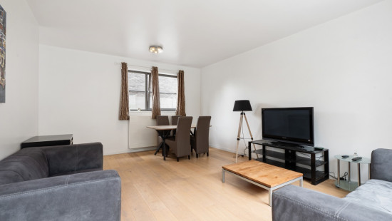Cadetstraat - 4 - - 2050
