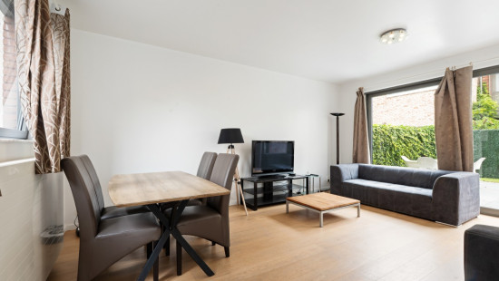 Cadetstraat - 4 - - 2050