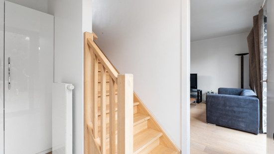 Cadetstraat - 4 - - 2050