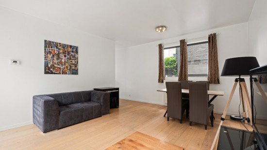 Cadetstraat - 4 - - 2050