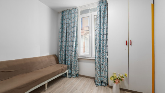 Westerstraat - 59 - - 9100