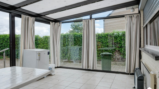 Lindestraat - 48 - - 3500