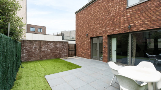 Cadetstraat - 4 - - 2050