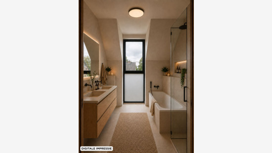 Kann. Nulensstraat - Lot 6 - - Lot 6 - 3740