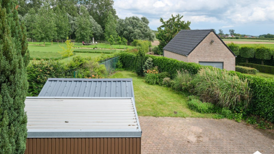 Lindestraat - 48 - - 3500