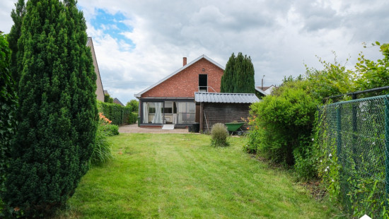 Lindestraat - 48 - - 3500