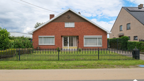 Lindestraat - 48 - - 3500