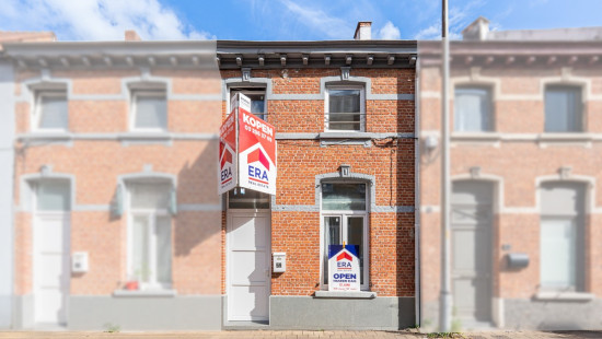 Westerstraat - 59 - - 9100