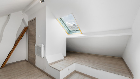 Westerstraat - 59 - - 9100