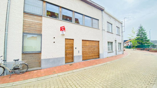 Korte Tramstraat - 10 - - 8940