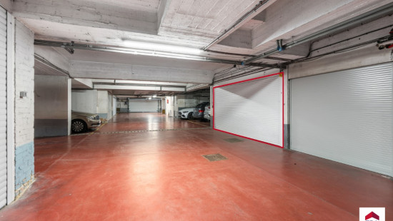 Ninoofsesteenweg - 402 - 203 - 1700