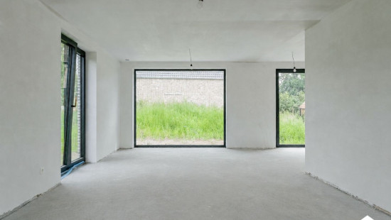 Kann. Nulensstraat - Lot 6 - - Lot 6 - 3740