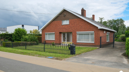 Lindestraat - 48 - - 3500
