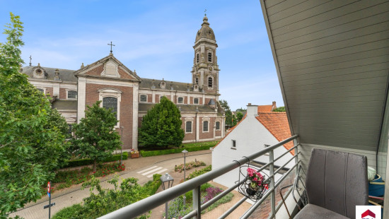 Keizerstraat - 1 - 3 - 8700