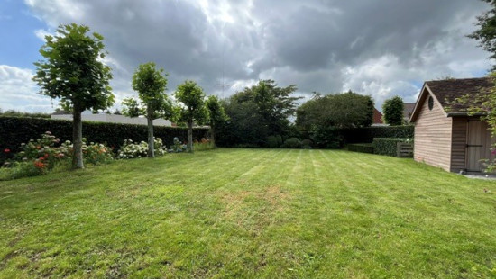 Koning Albertstraat - 109 - - 2381