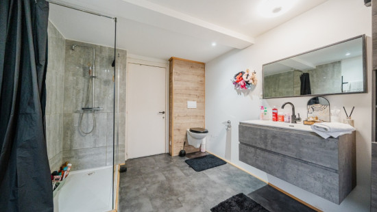 Rue Haut Vinâve - 88 - - 4820