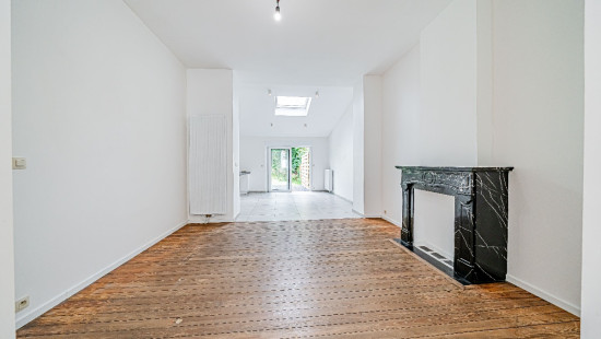 Rue Francq - 38 - - 6700