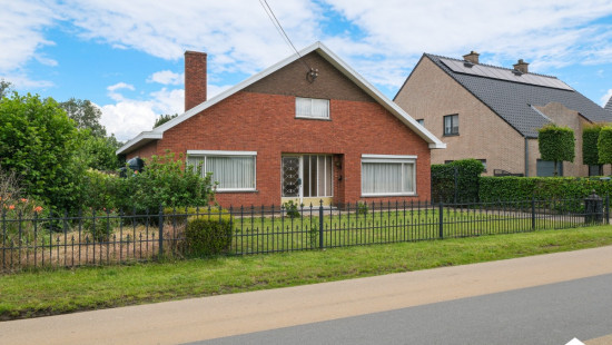 Lindestraat - 48 - - 3500