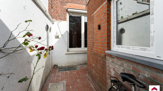 Tramstraat - 15 - - 8700